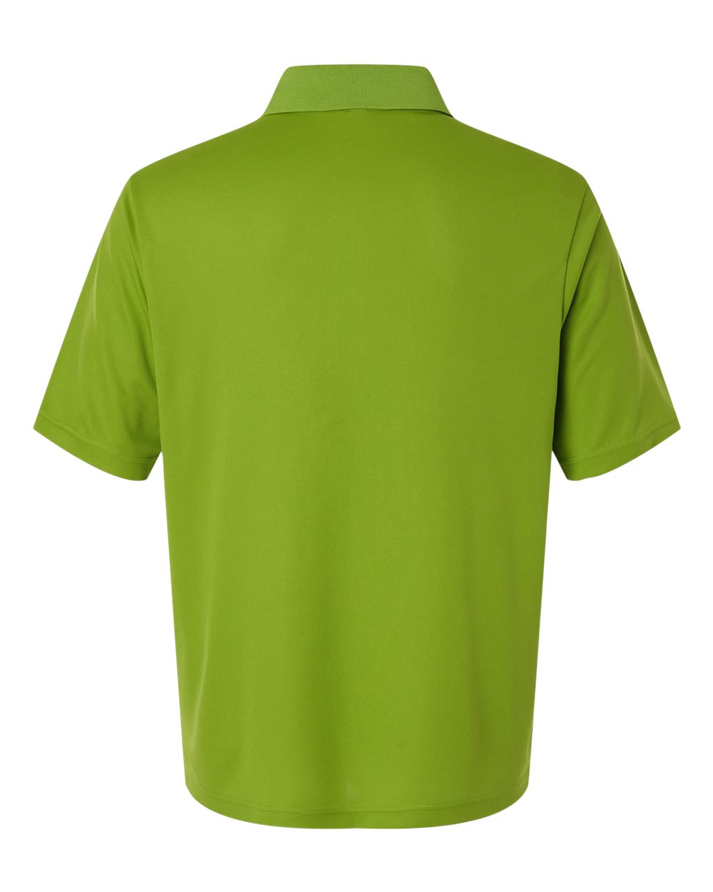 Core365 Men's Nova Performance Pique Polo - CE108 Acid Green