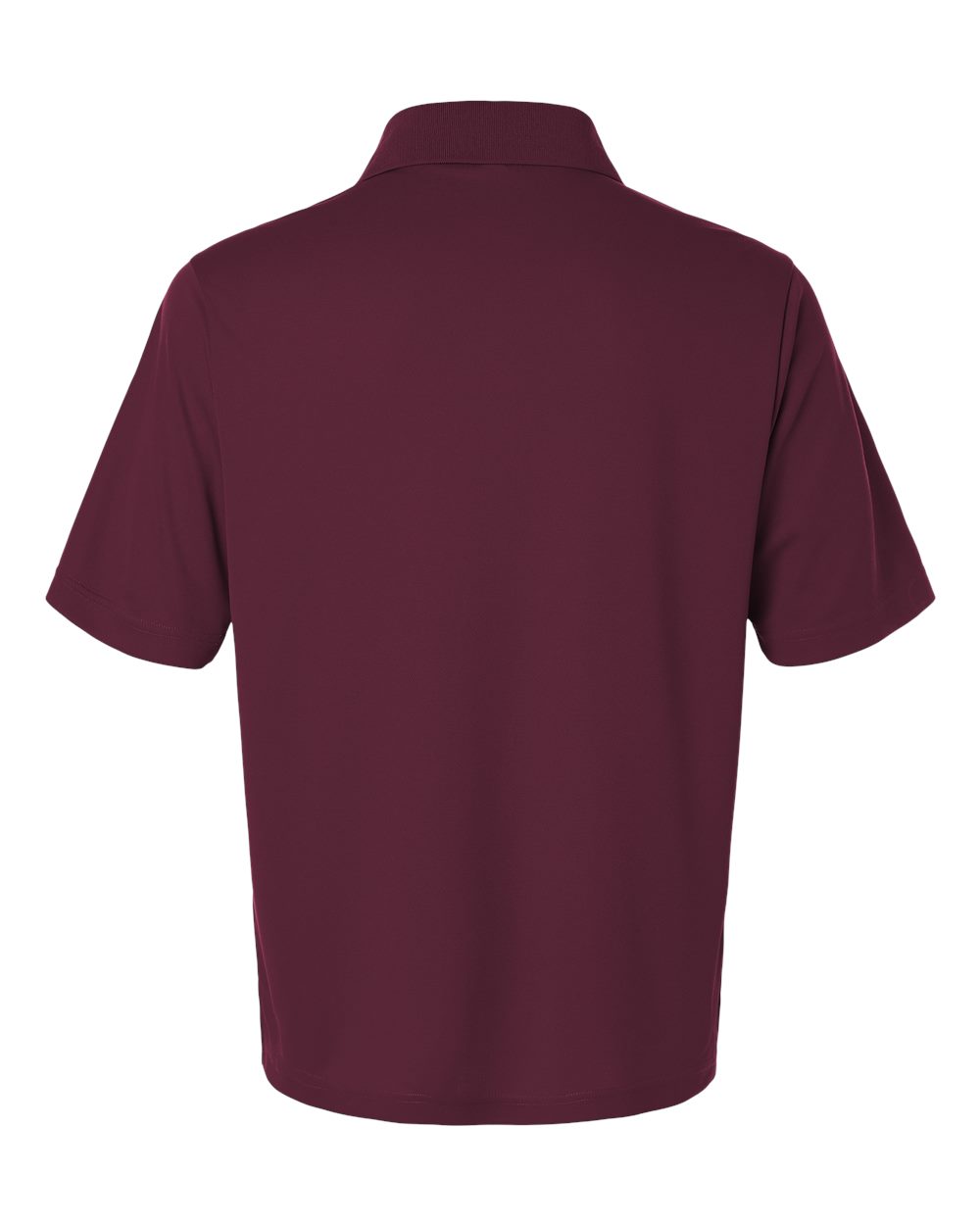 Core365 Men's Nova Performance Pique Polo - CE108 Burgundy
