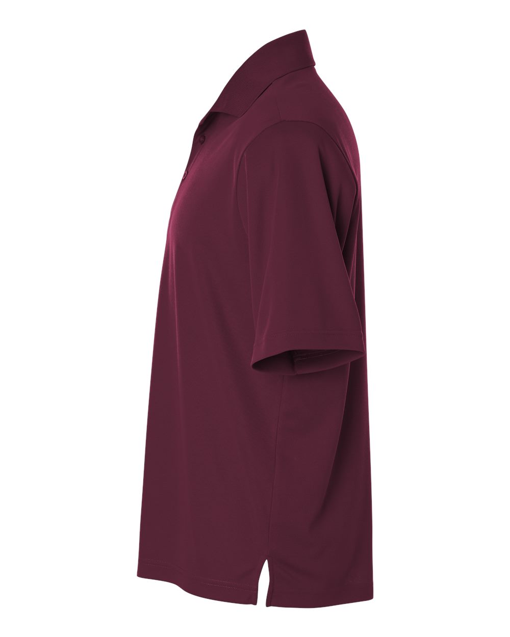 Core365 Men's Nova Performance Pique Polo - CE108 Burgundy