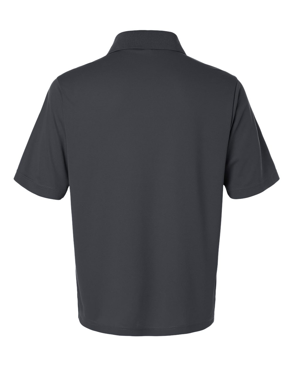 Core365 Men's Nova Performance Pique Polo - CE108 Carbon