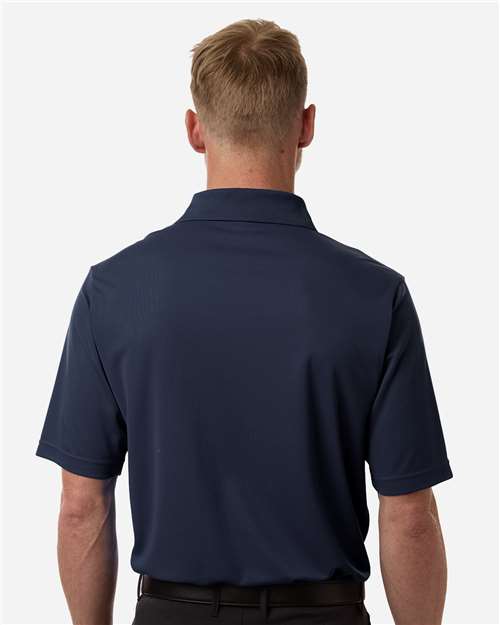 Core365 Men's Nova Performance Pique Polo - CE108 Classic Navy
