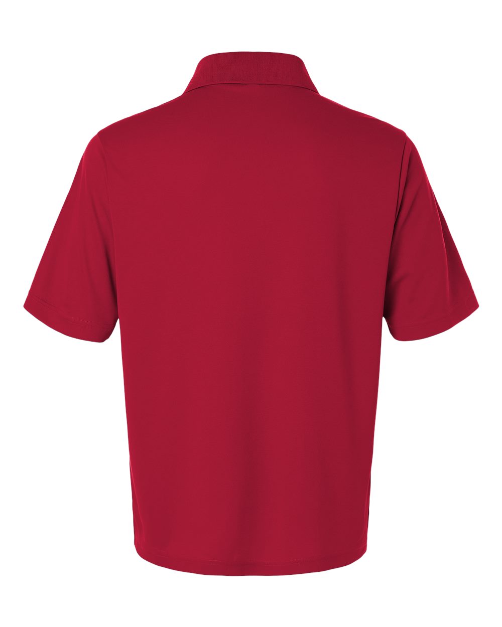 Core365 Men's Nova Performance Pique Polo - CE108 Classic Red