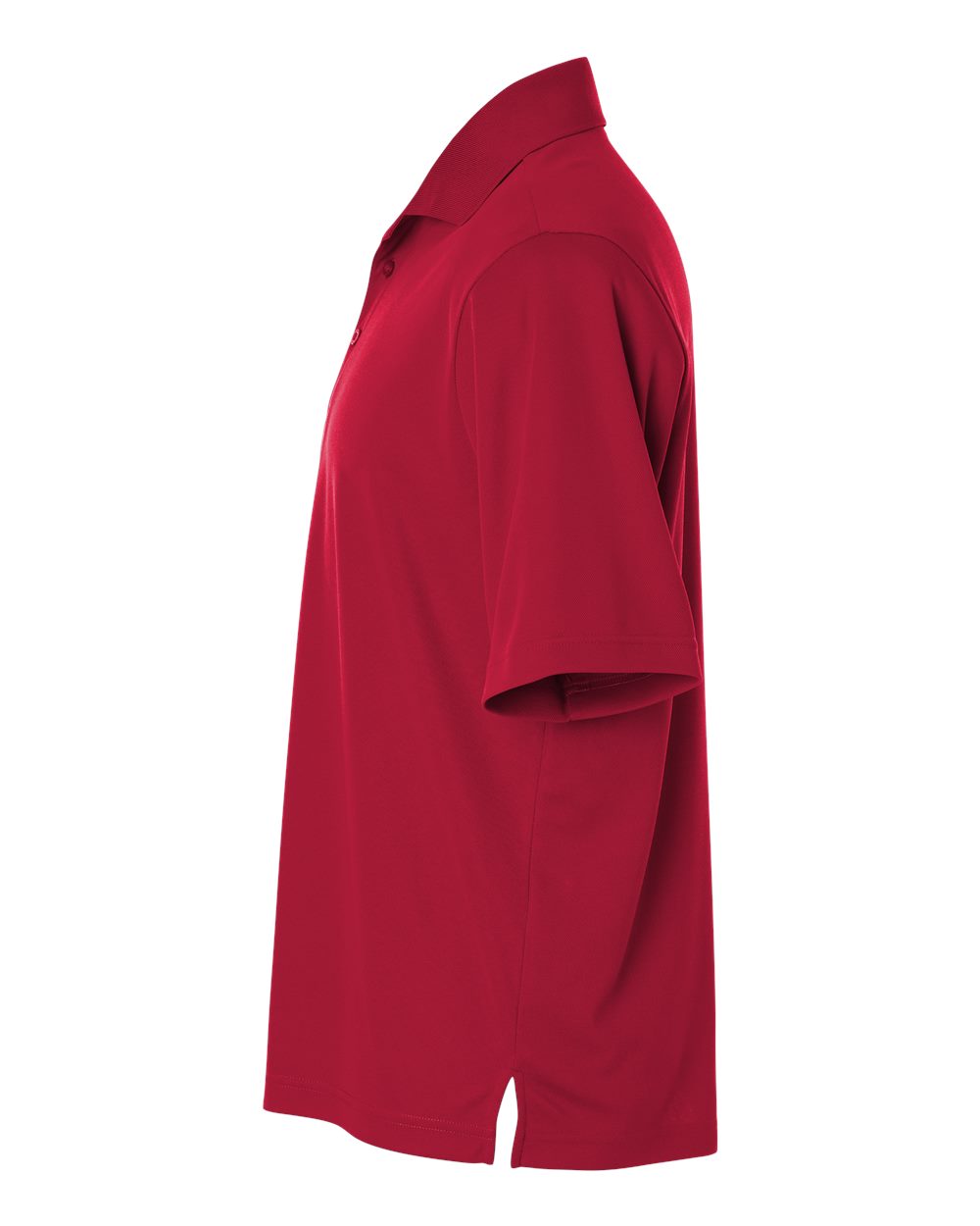 Core365 Men's Nova Performance Pique Polo - CE108 Classic Red