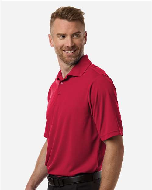 Core365 Men's Nova Performance Pique Polo - CE108 Classic Red