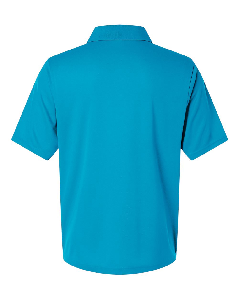Core365 Men's Nova Performance Pique Polo - CE108 Electric Blue