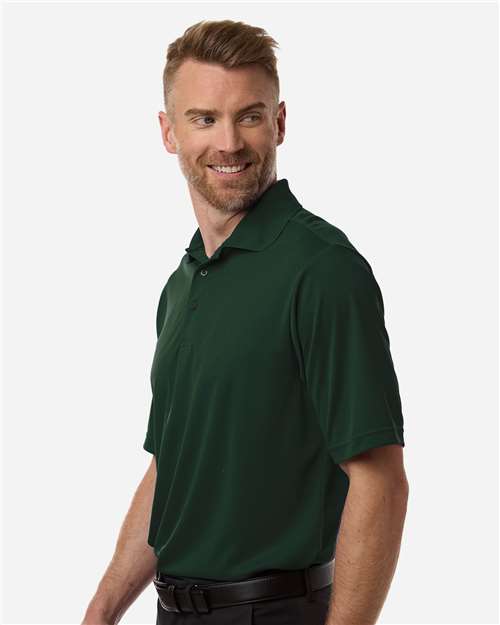 Core365 Men's Nova Performance Pique Polo - CE108 Forest