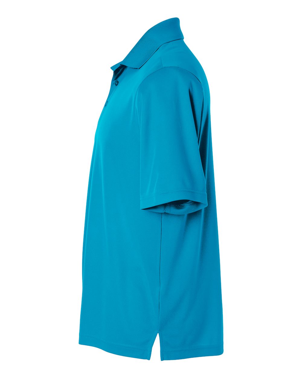 Core365 Men's Nova Performance Pique Polo - CE108 Electric Blue