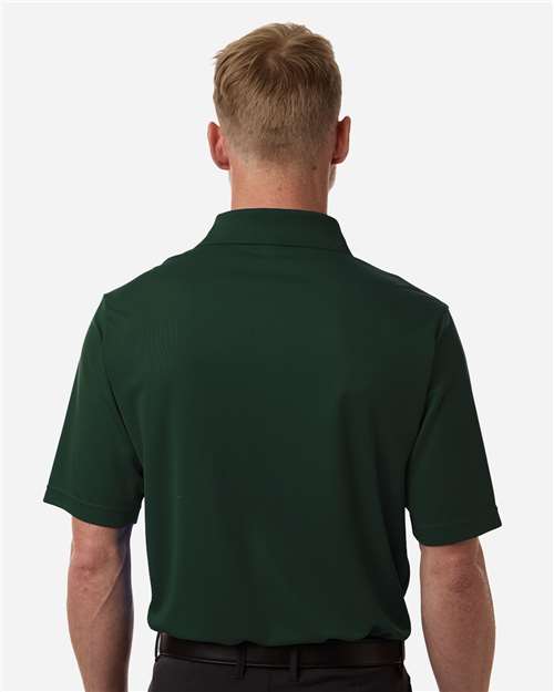 Core365 Men's Nova Performance Pique Polo - CE108 Forest