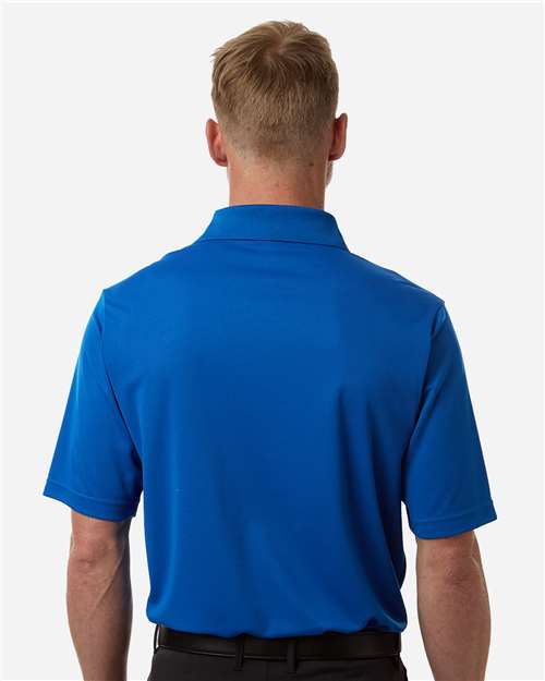 Core365 Men's Nova Performance Pique Polo - CE108 True Royal