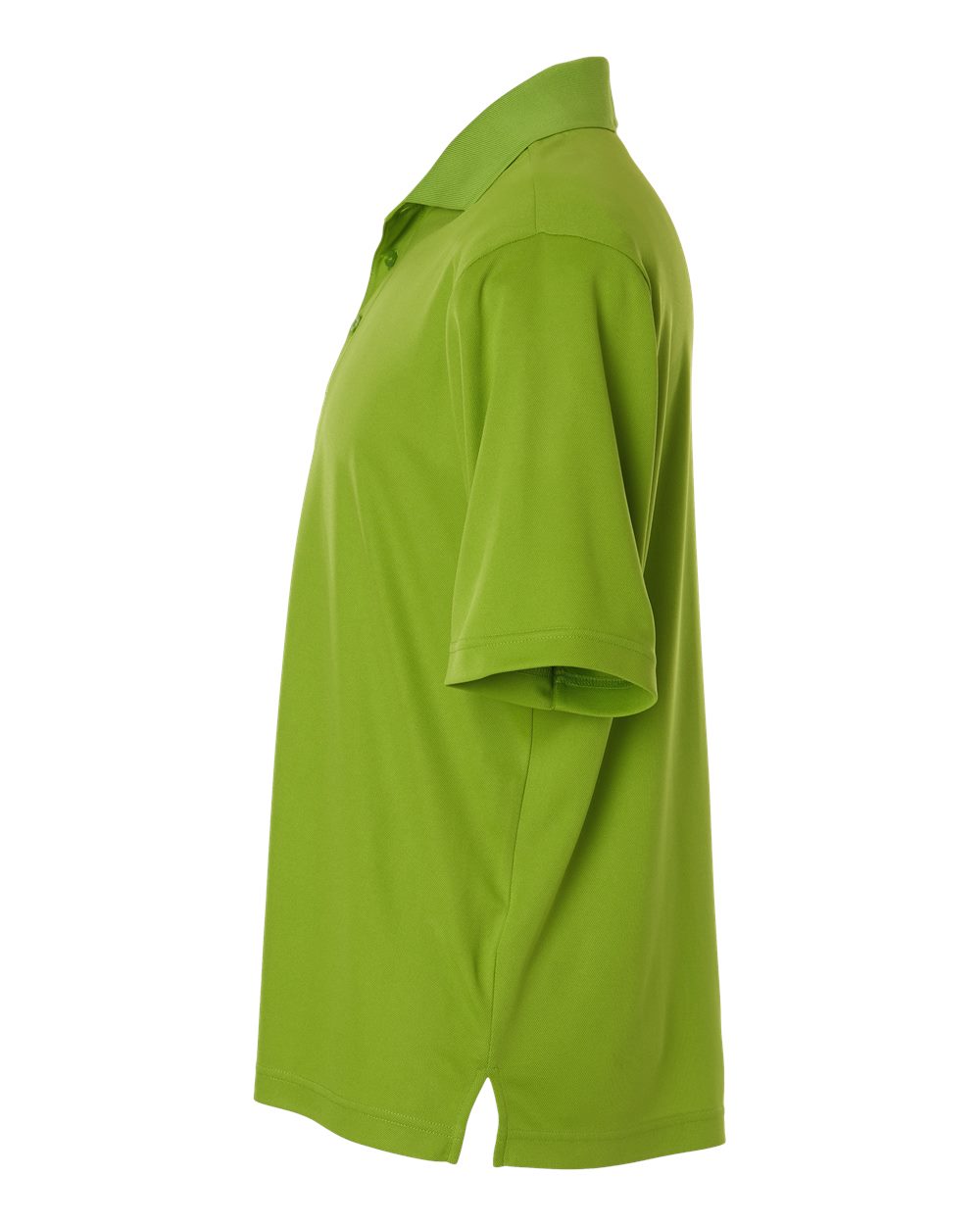 Core365 Men's Nova Performance Pique Polo - CE108 Acid Green
