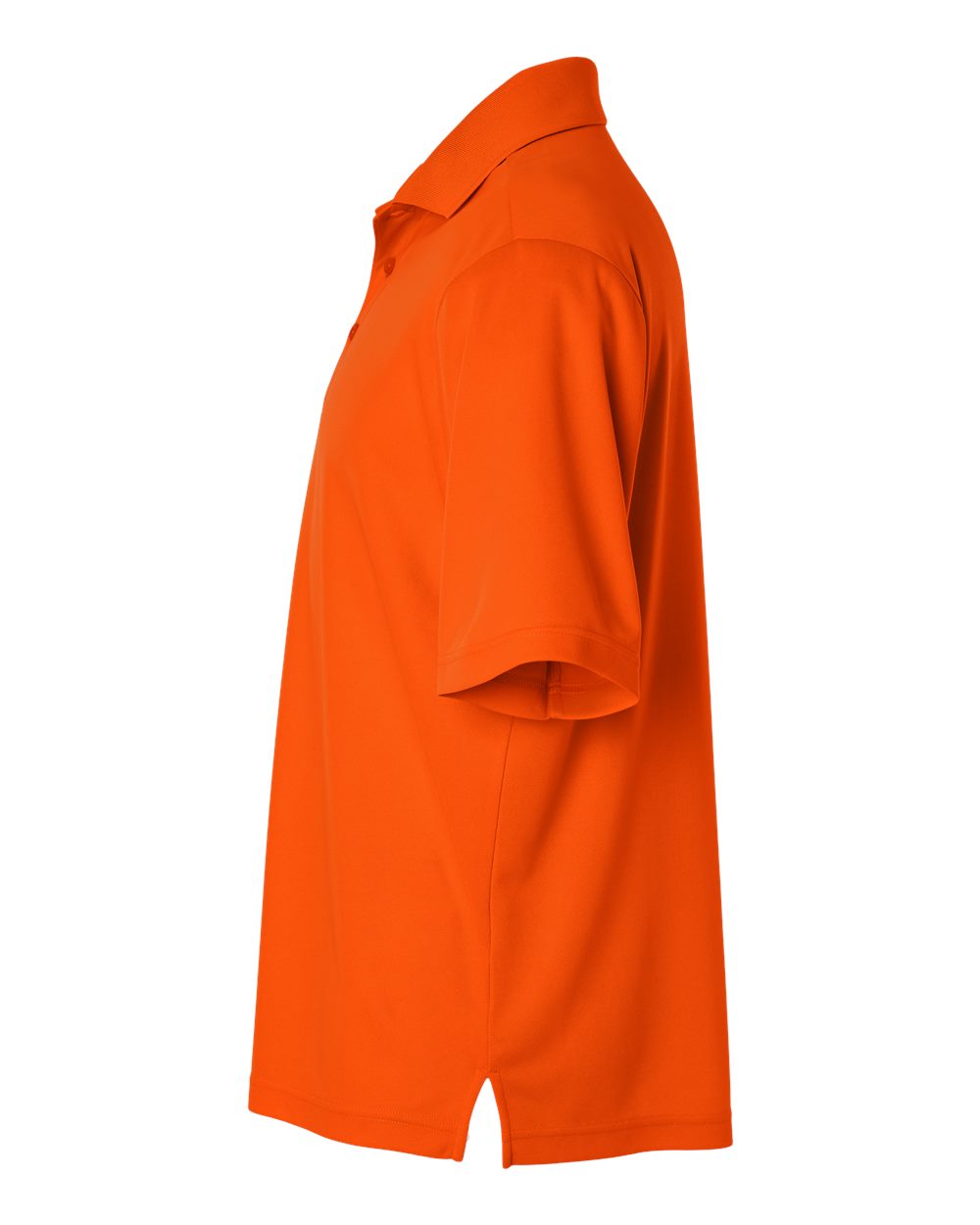 Core365 Men's Nova Performance Pique Polo - CE108 Campus Orange
