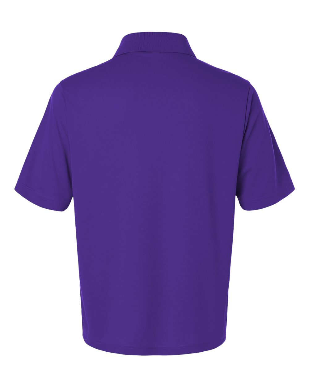 Core365 Men's Nova Performance Pique Polo - CE108 Campus Purple