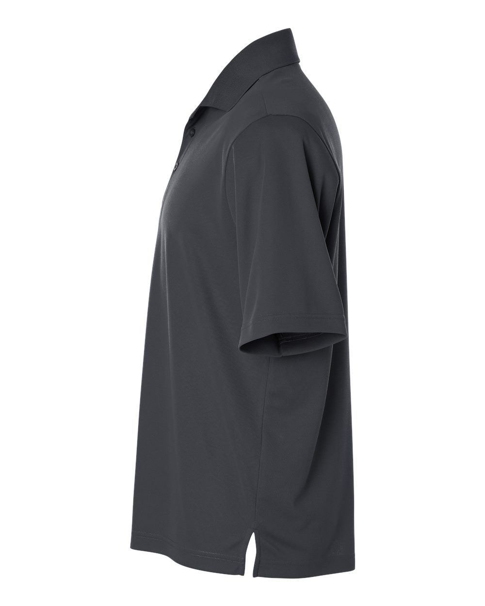 Core365 Men's Nova Performance Pique Polo - CE108 Carbon