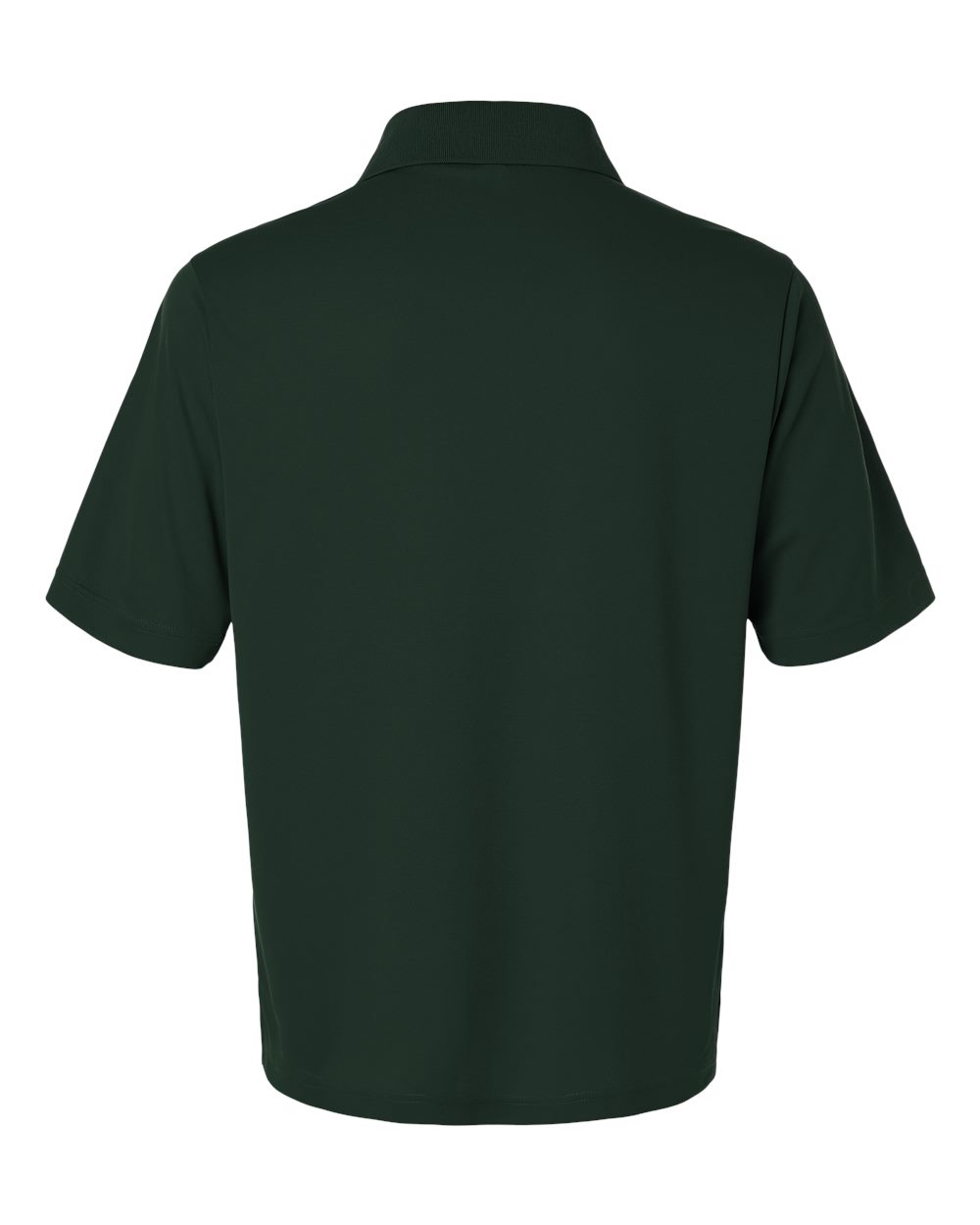 Core365 Men's Nova Performance Pique Polo - CE108 Forest