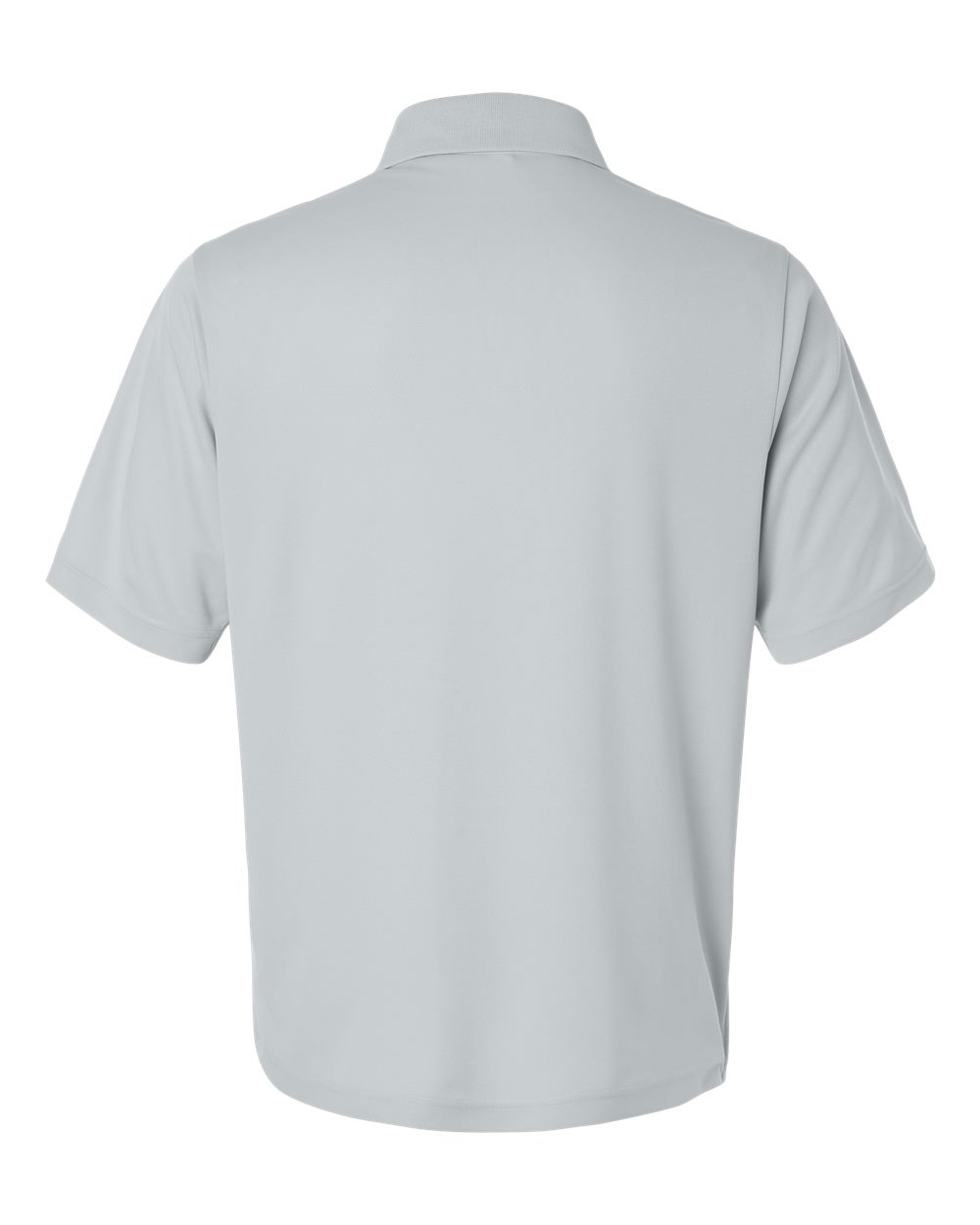 Core365 Men's Nova Performance Pique Polo - CE108 Platinum