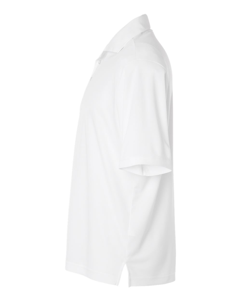 Core365 Men's Nova Performance Pique Polo - CE108 White