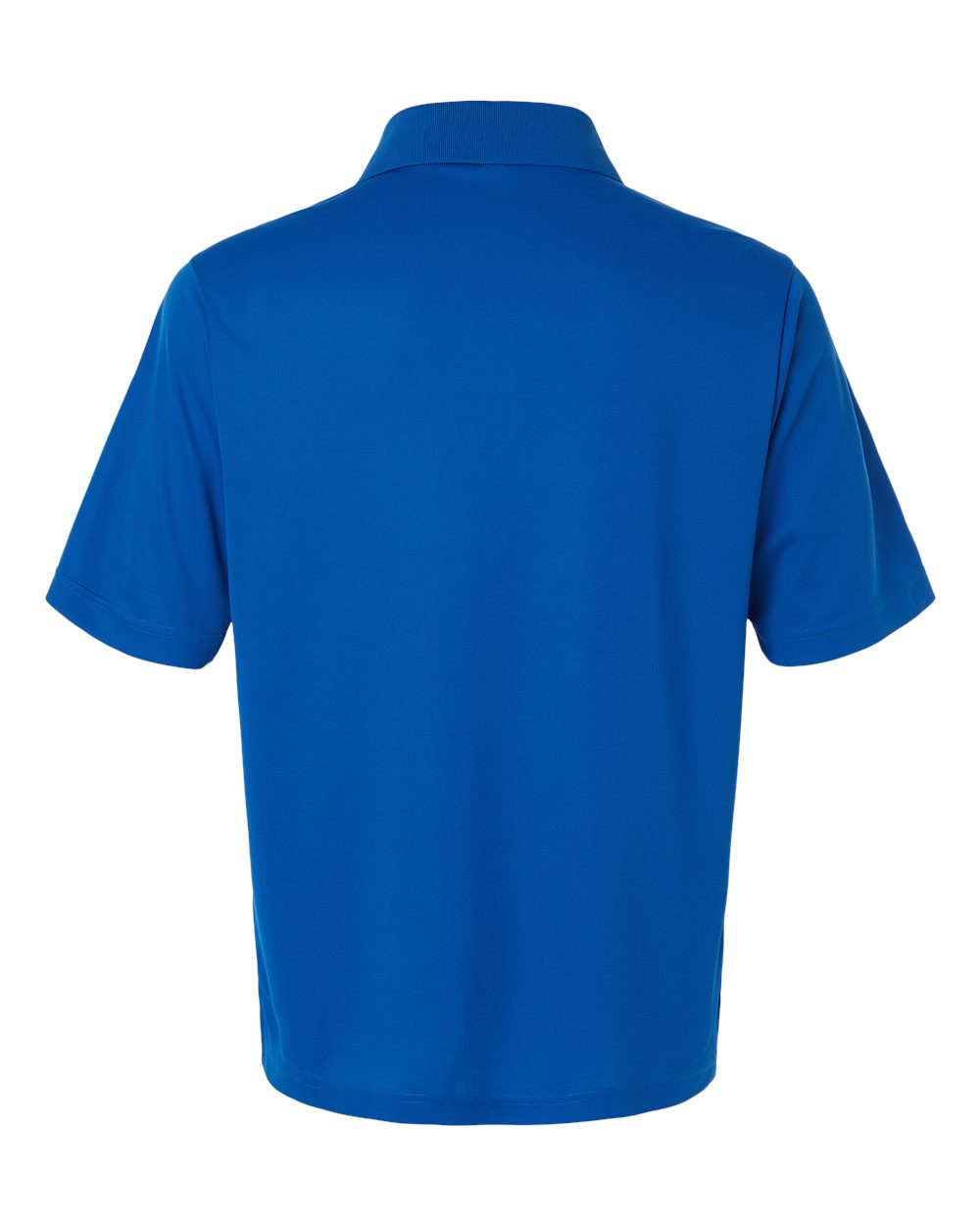 Core365 Men's Tall Nova Performance Pique Polo - CE108T True Royal