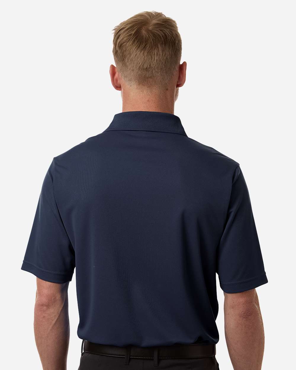Core365 Men's Tall Nova Performance Pique Polo - CE108T Classic Navy
