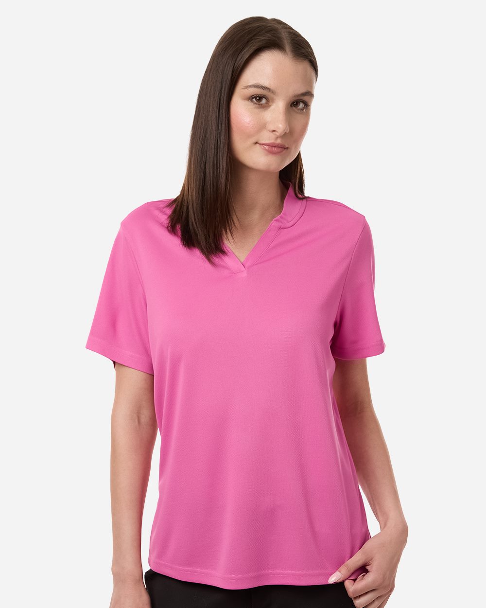 Core365 Women's Nova Performance Pique Polo - CE108W
