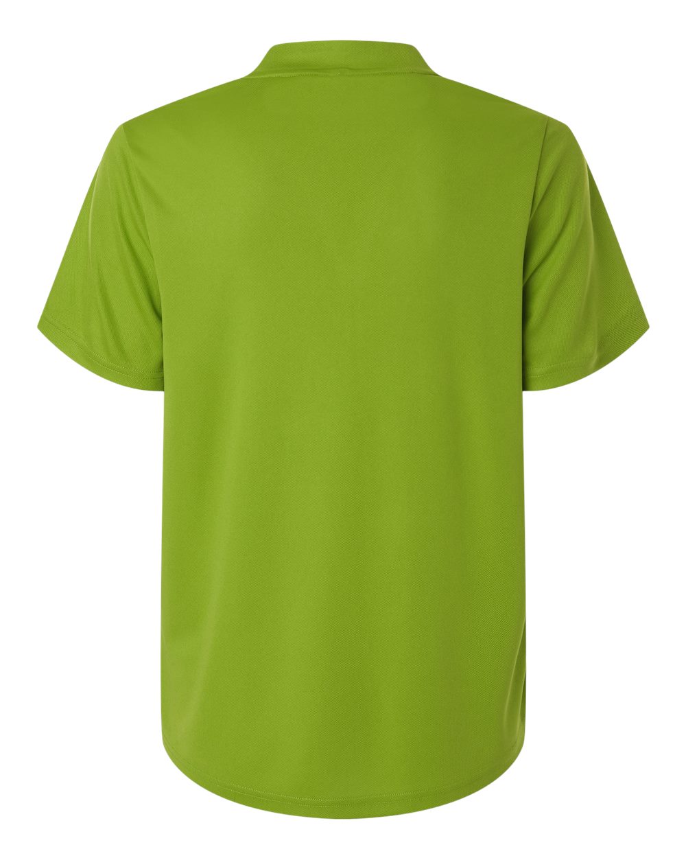 Core365 Women's Nova Performance Pique Polo - CE108W Acid Green