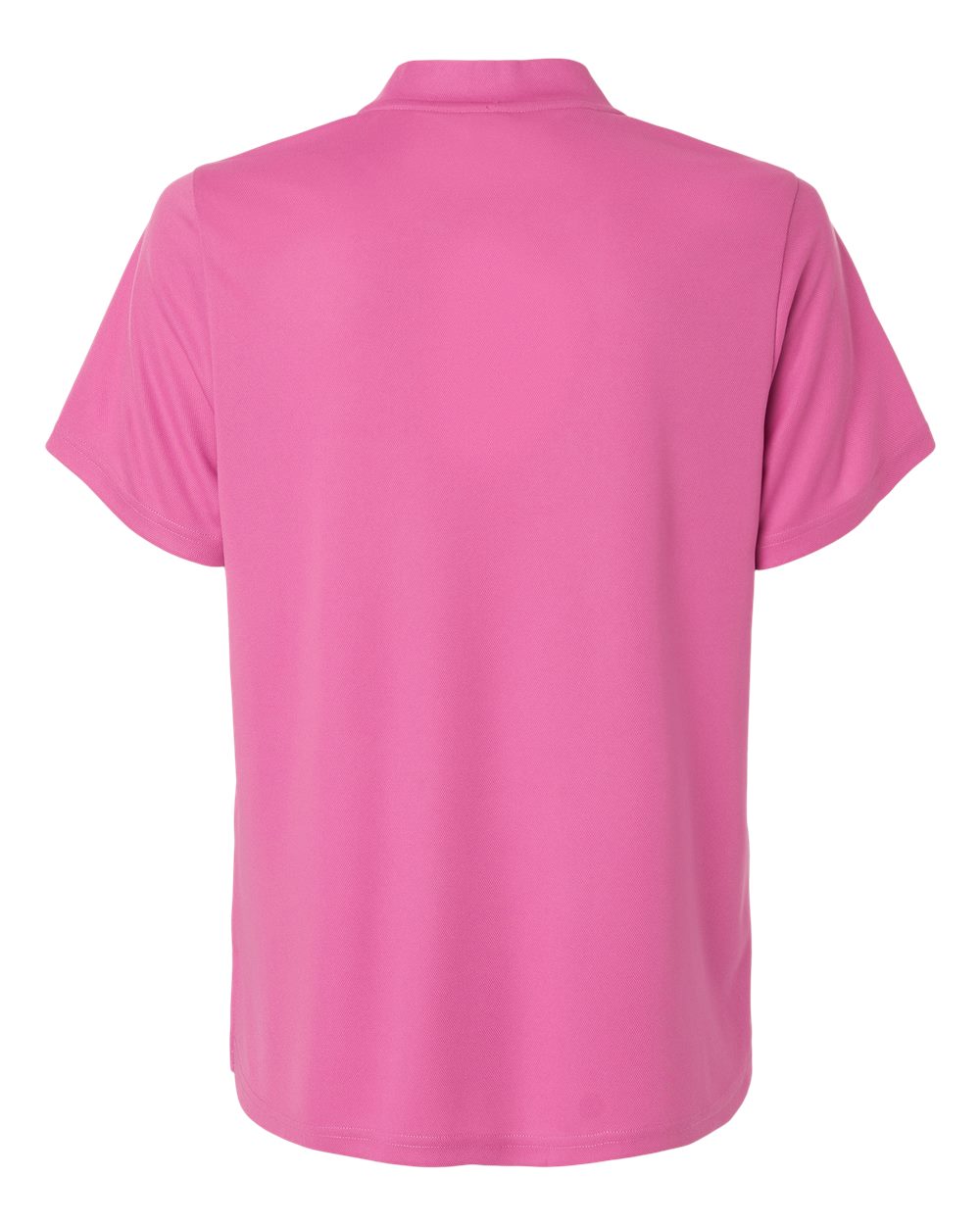 Core365 Women's Nova Performance Pique Polo - CE108W Charity Pink