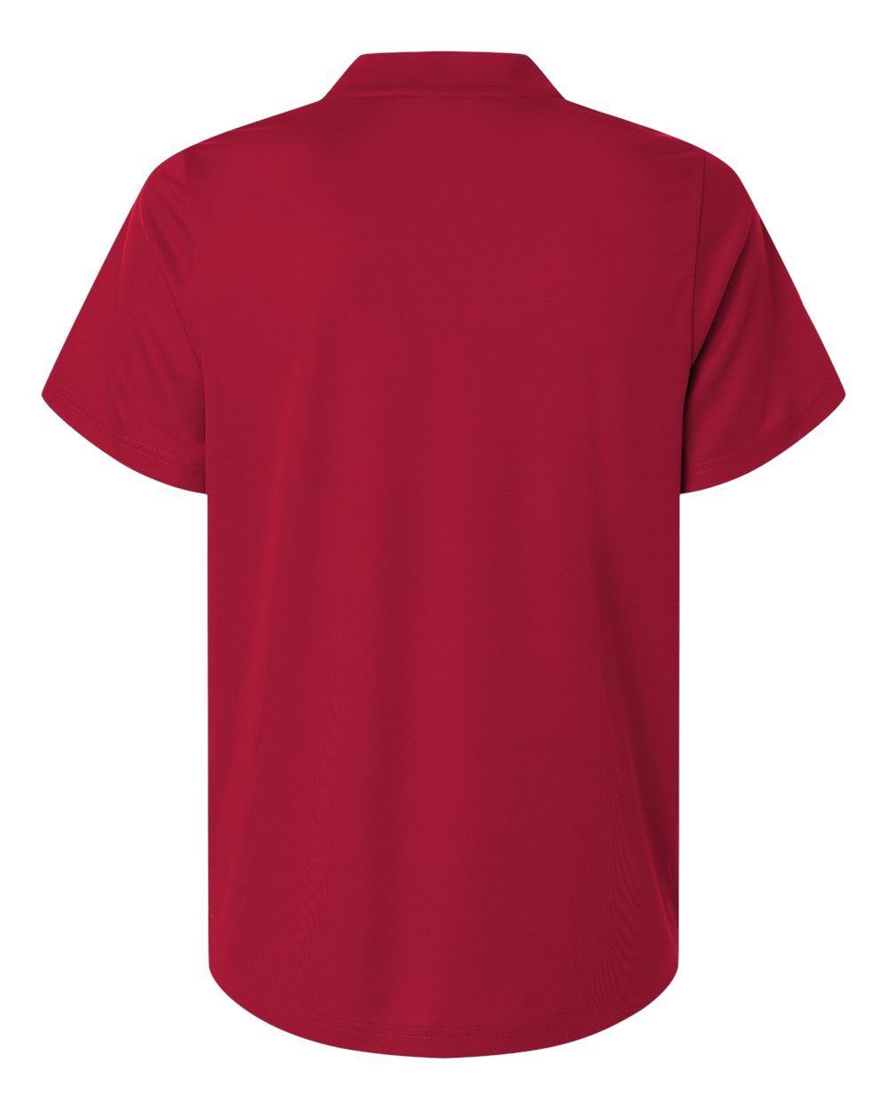 Core365 Women's Nova Performance Pique Polo - CE108W Classic Red