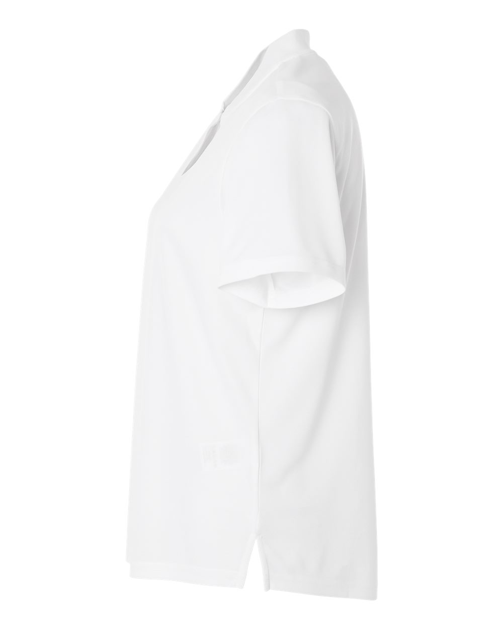 Core365 Women's Nova Performance Pique Polo - CE108W White