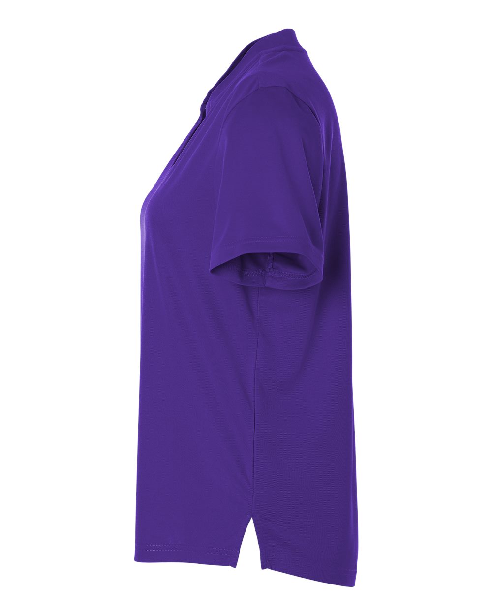 Core365 Women's Nova Performance Pique Polo - CE108W Campus Purple