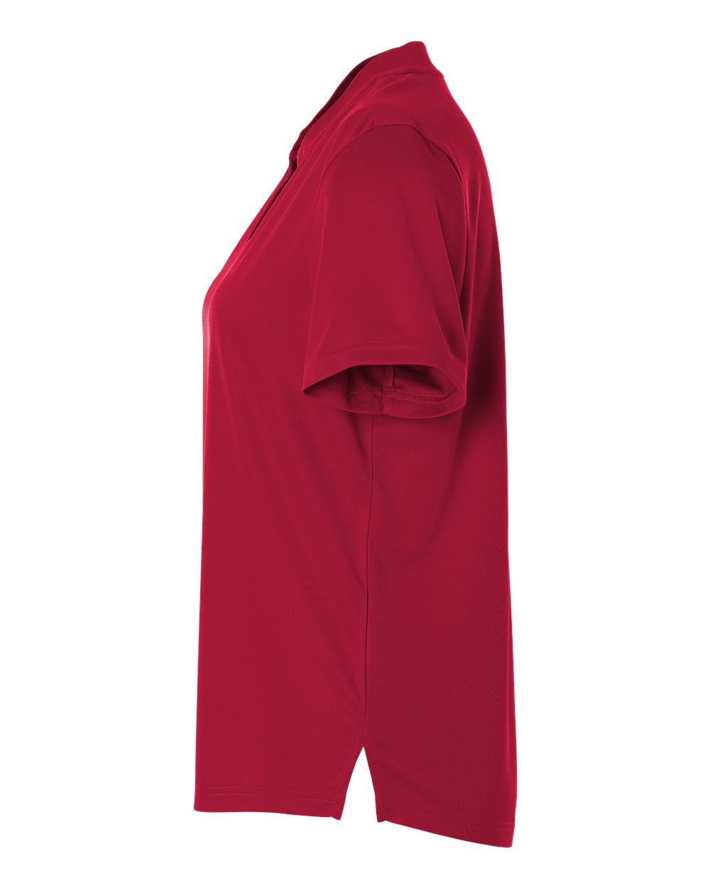 Core365 Women's Nova Performance Pique Polo - CE108W Classic Red