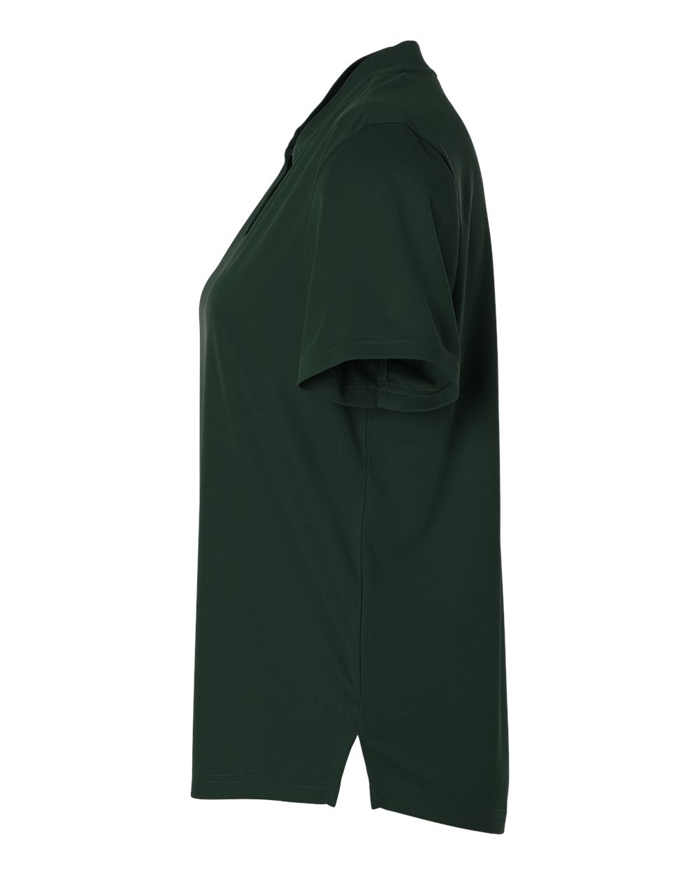 Core365 Women's Nova Performance Pique Polo - CE108W Forest