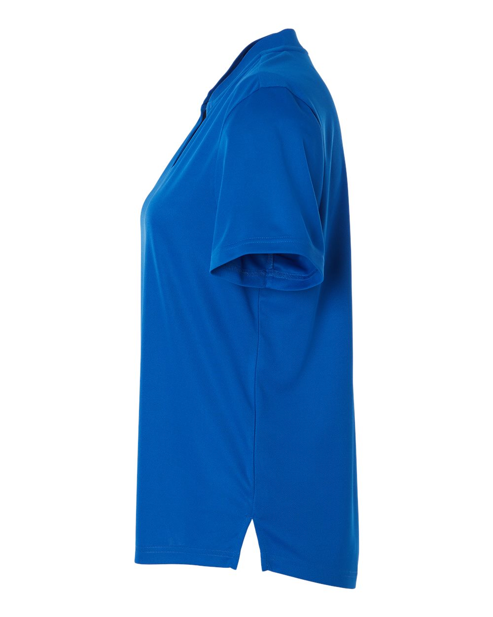 Core365 Women's Nova Performance Pique Polo - CE108W True Royal