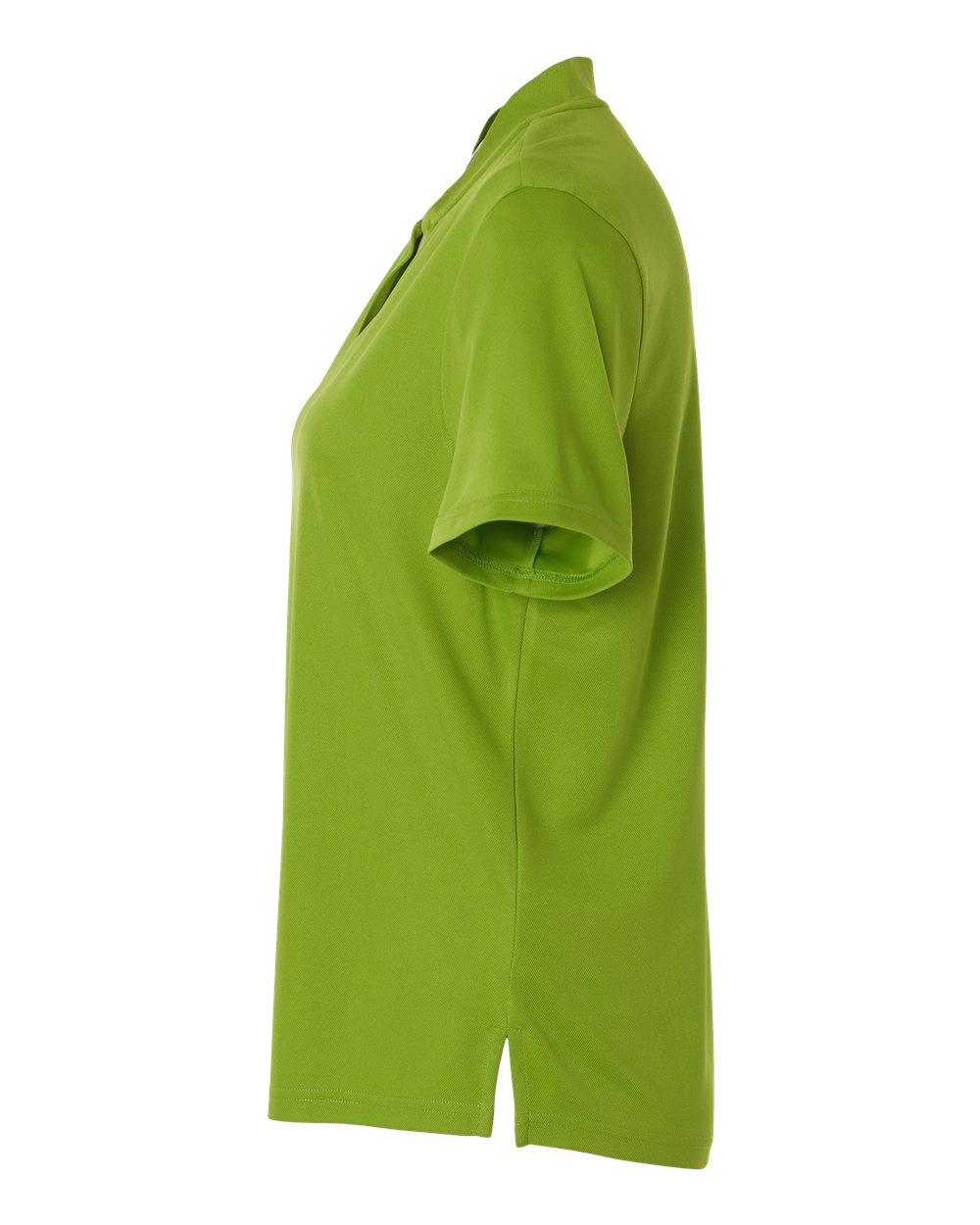 Core365 Women's Nova Performance Pique Polo - CE108W Acid Green