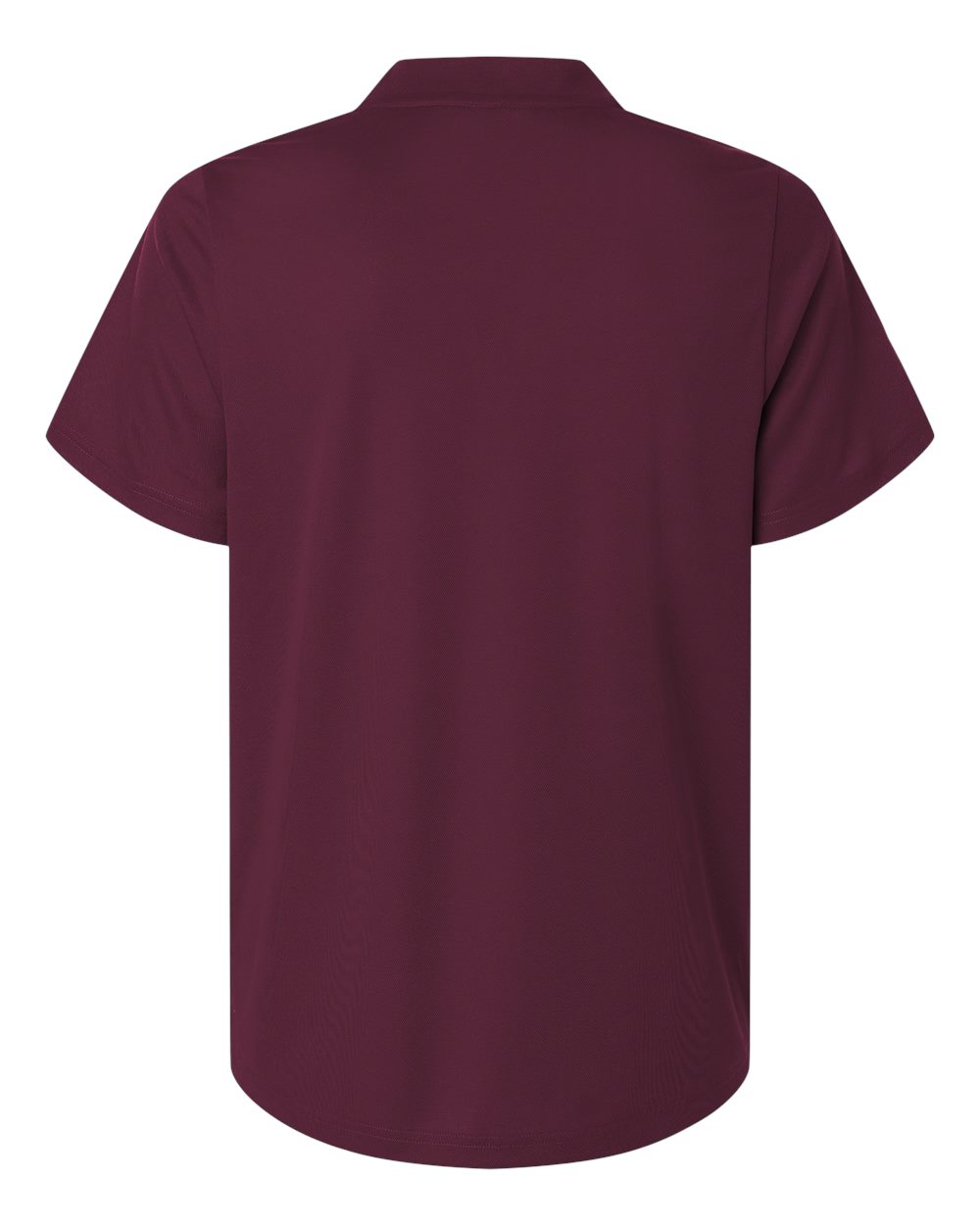 Core365 Women's Nova Performance Pique Polo - CE108W Burgundy