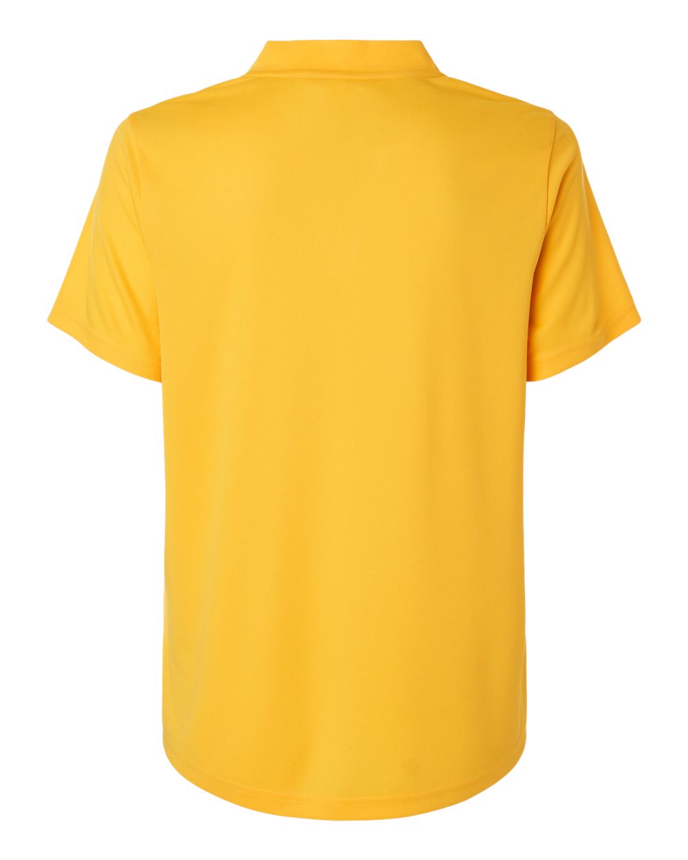 Core365 Women's Nova Performance Pique Polo - CE108W Campus Gold
