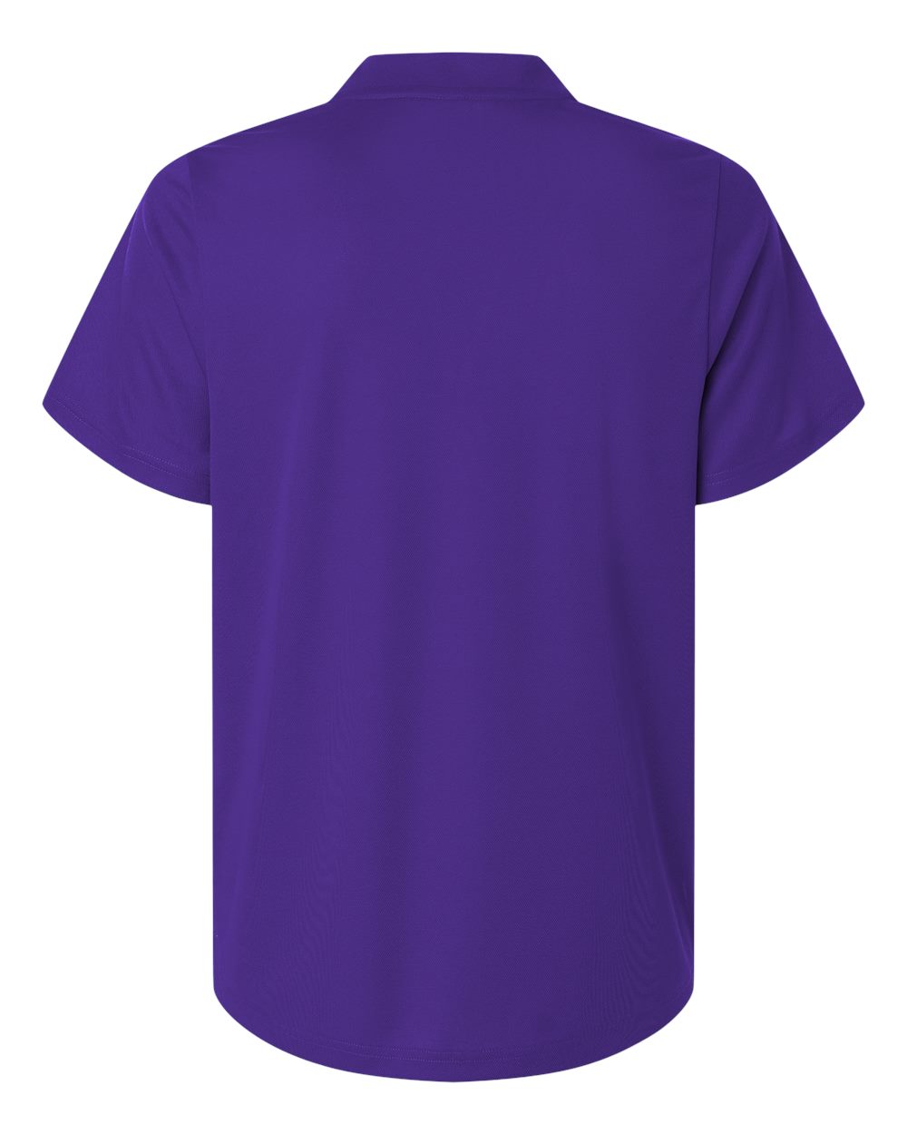 Core365 Women's Nova Performance Pique Polo - CE108W Campus Purple