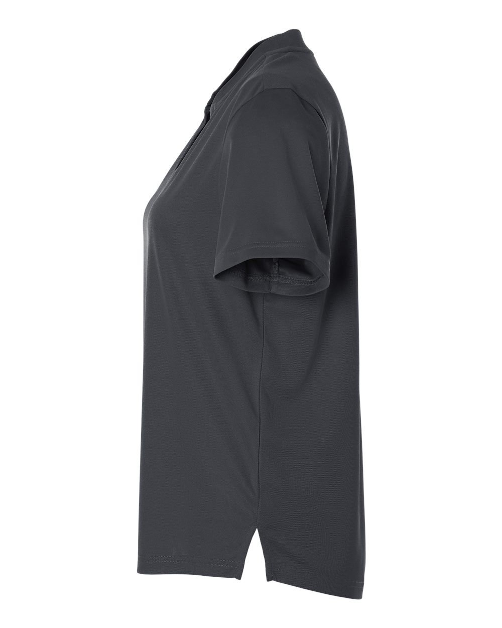 Core365 Women's Nova Performance Pique Polo - CE108W Carbon