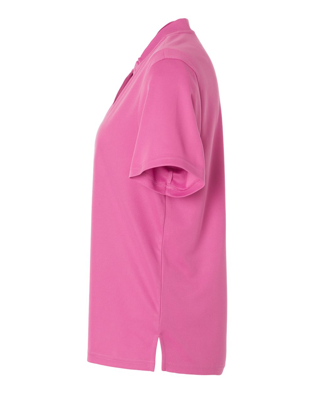 Core365 Women's Nova Performance Pique Polo - CE108W Charity Pink