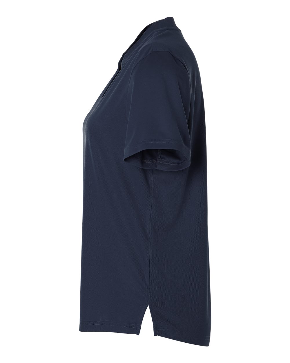 Core365 Women's Nova Performance Pique Polo - CE108W Classic Navy