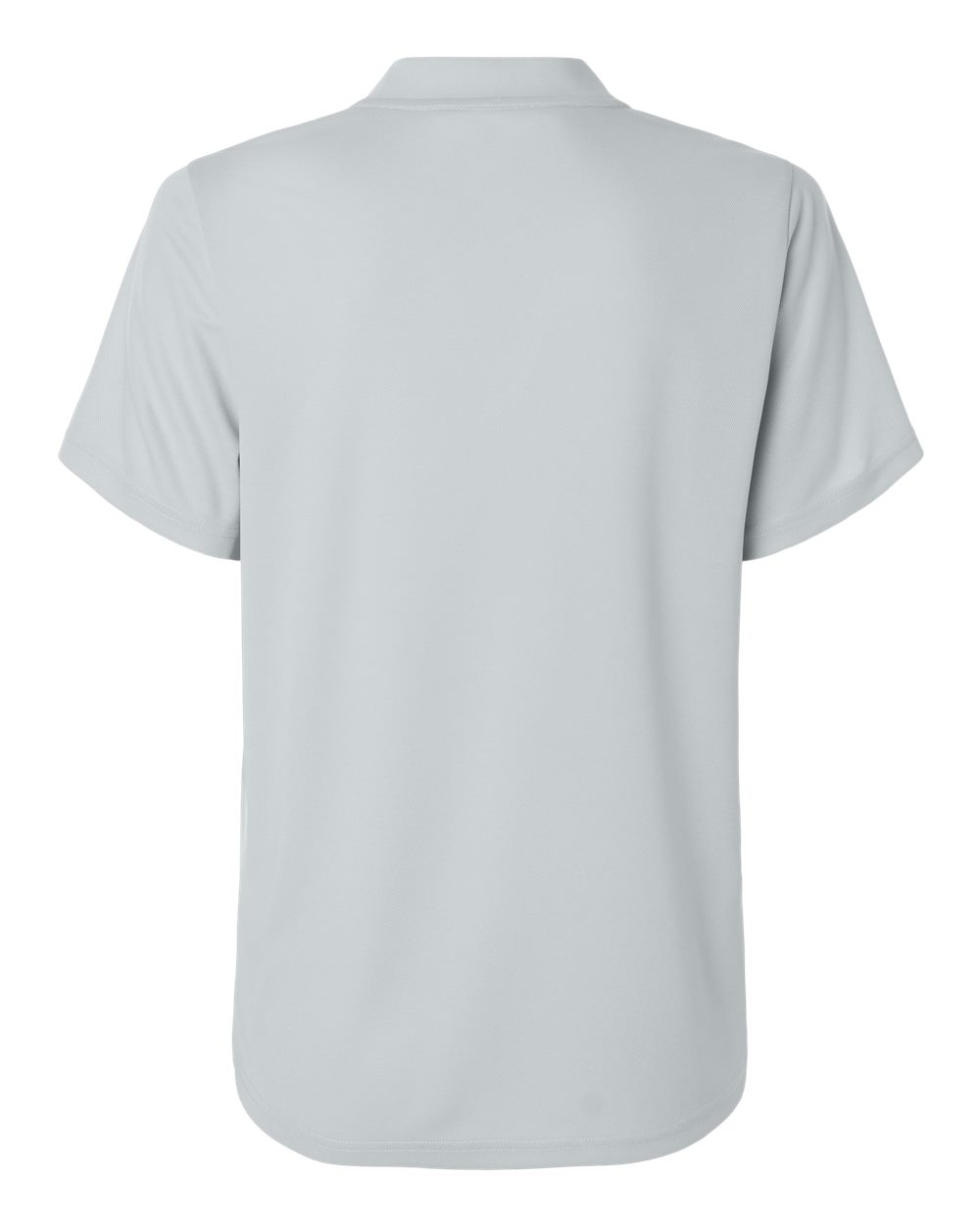Core365 Women's Nova Performance Pique Polo - CE108W Platinum