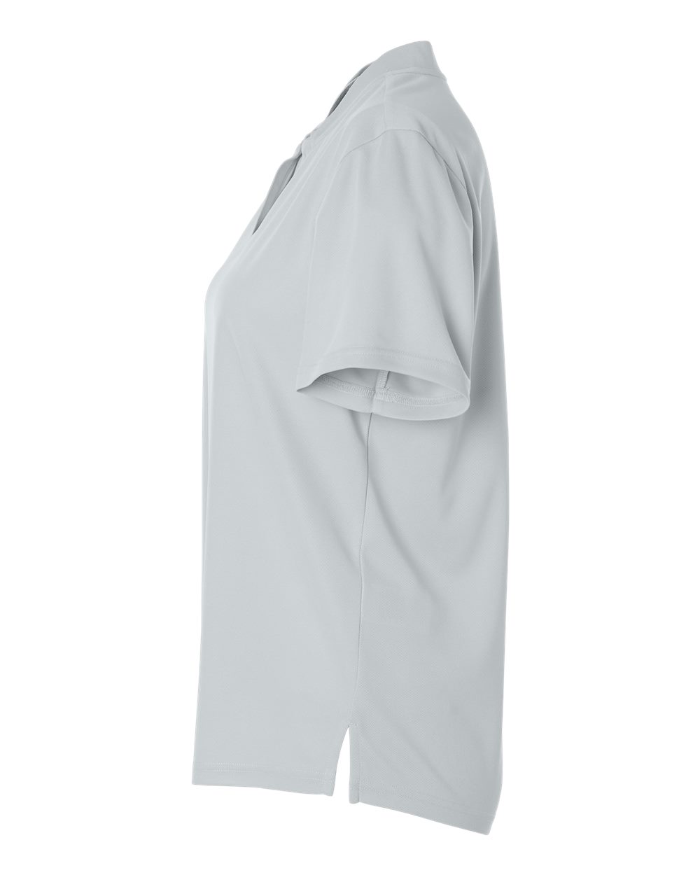 Core365 Women's Nova Performance Pique Polo - CE108W Platinum