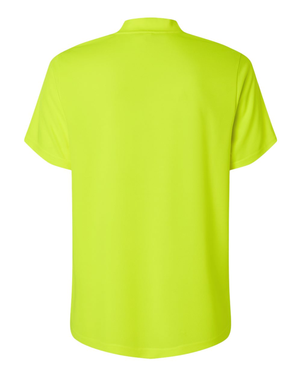 Core365 Women's Nova Performance Pique Polo - CE108W Safety Yellow