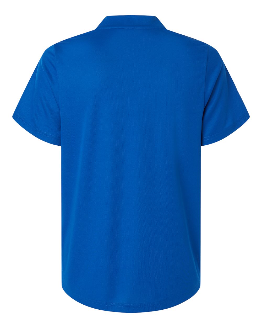 Core365 Women's Nova Performance Pique Polo - CE108W True Royal
