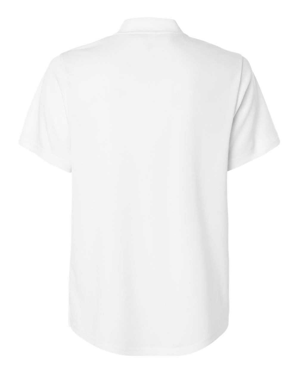 Core365 Women's Nova Performance Pique Polo - CE108W White