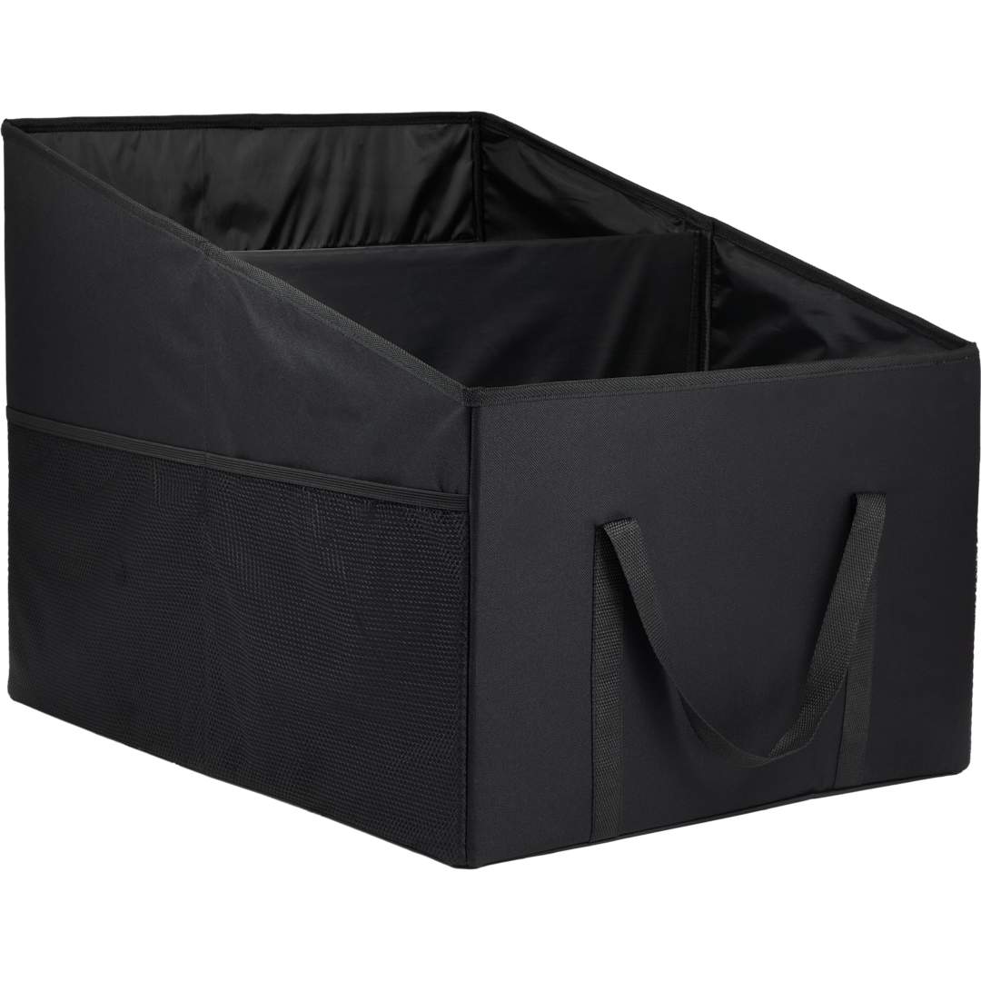Recycled Trunk Organizer - 1401-38 Black