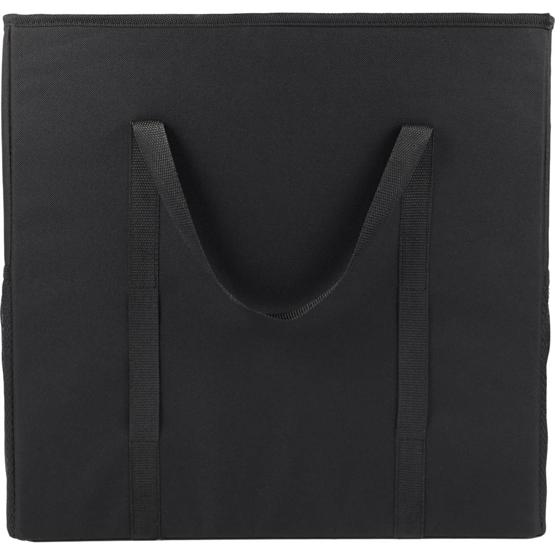 Recycled Trunk Organizer - 1401-38 Black