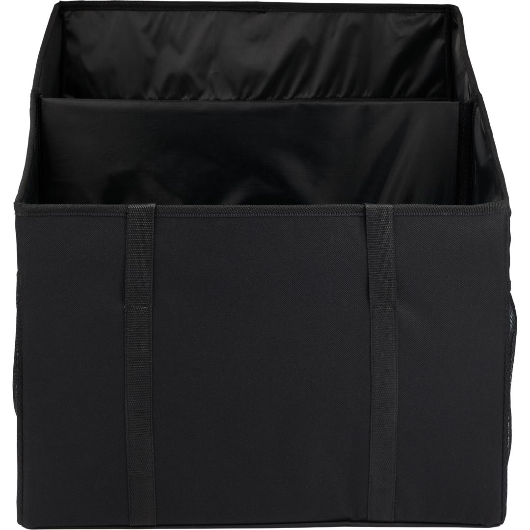 Recycled Trunk Organizer - 1401-38 Black