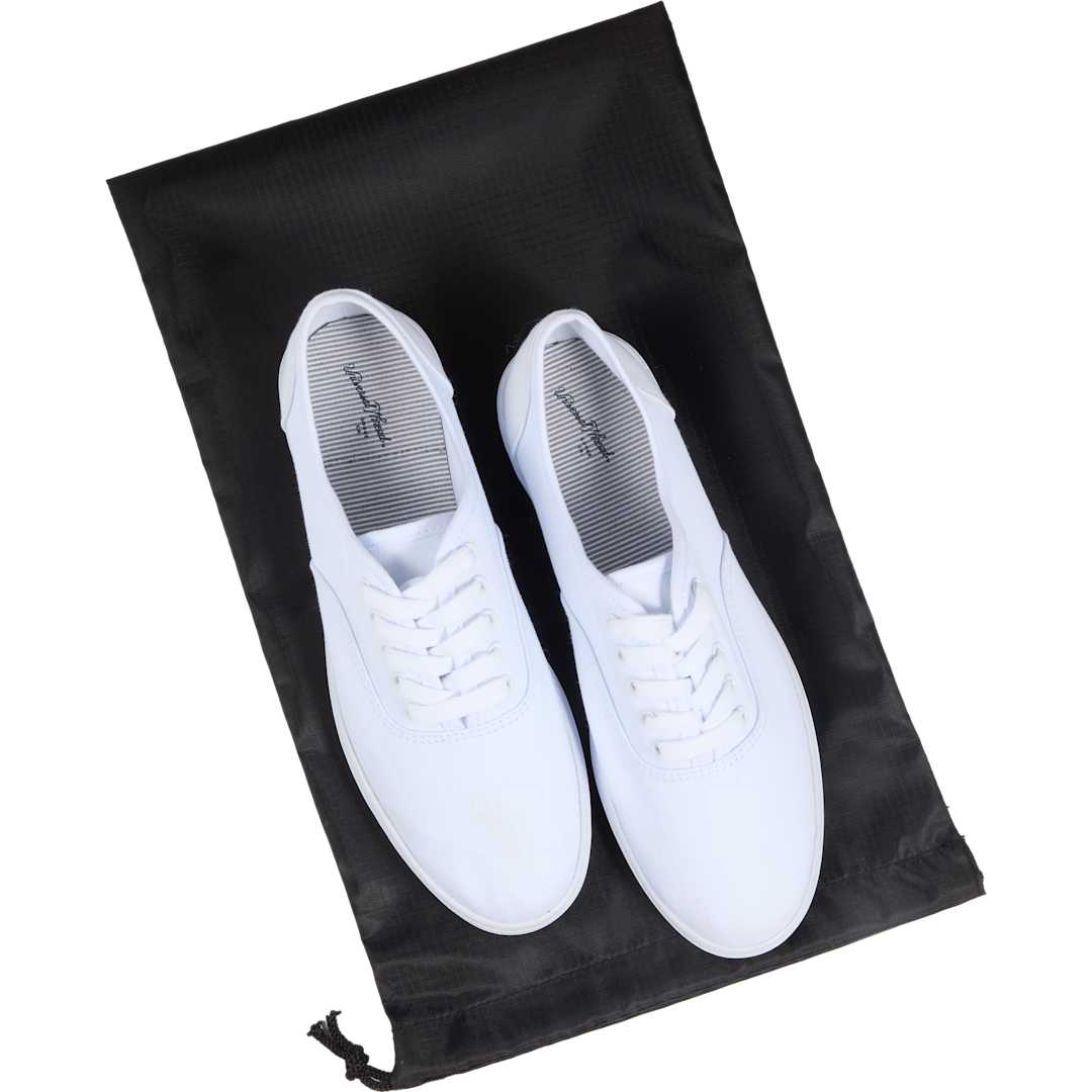 Recycled Travel Bag Set - 7901-31 Black