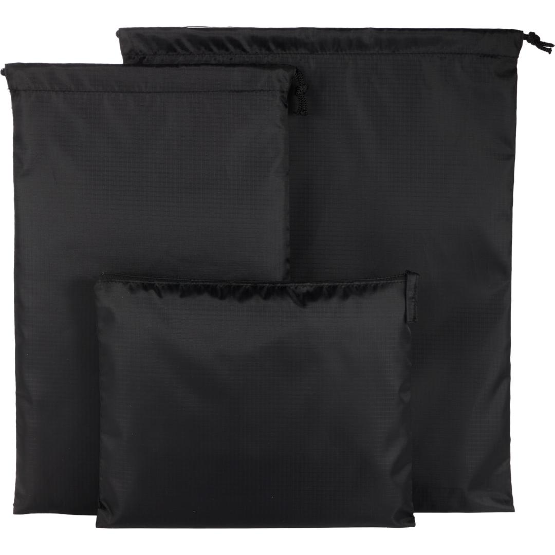  Recycled Travel Bag Set - 7901-31