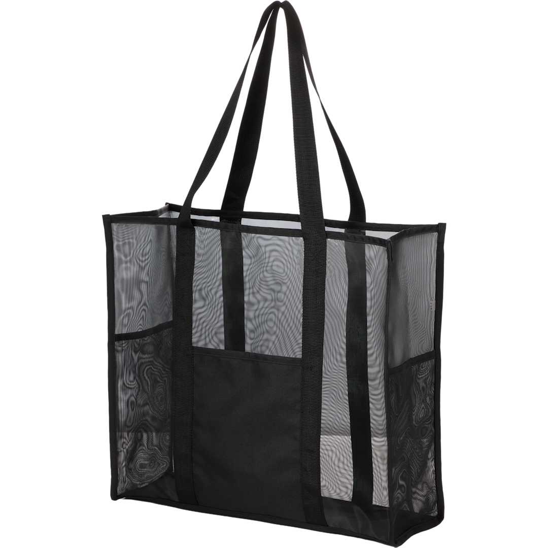 Large Mesh Beach Tote - 7901-45
