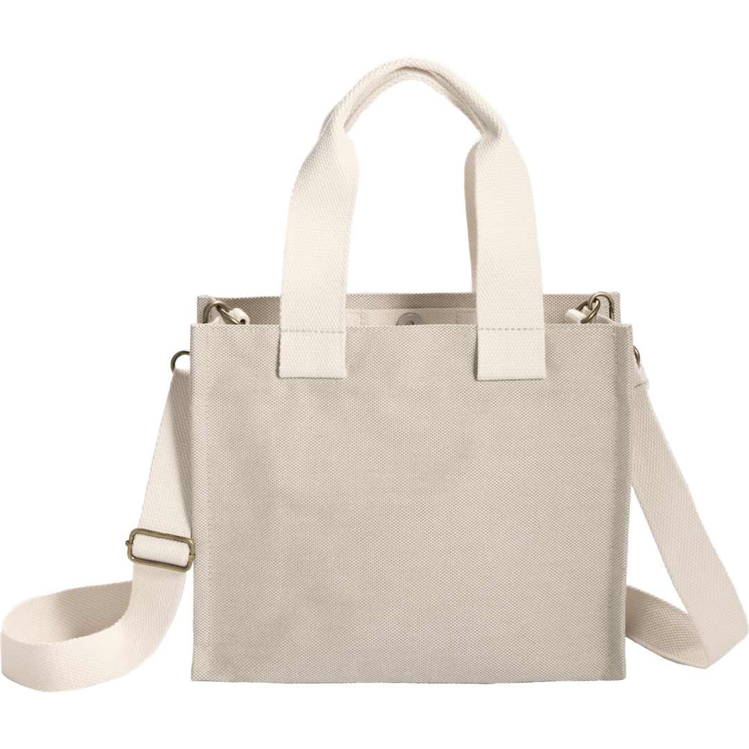 London Small Recycled Shopper Tote - 7901-46